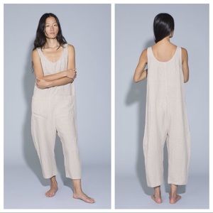 Ilana Kohn Gary coverall jumpsuit jumper